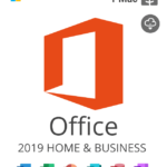 office 2019 home and business for mac