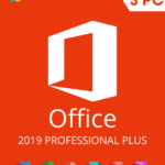 office 2019 professional plus