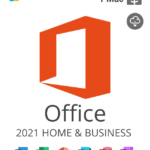 office 2021 home and business
