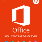 office 2021 professional plus