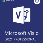 visio professional 2021