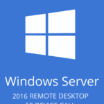 windows server 2016