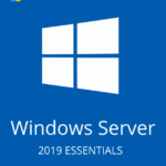 windows server 2019 essentials